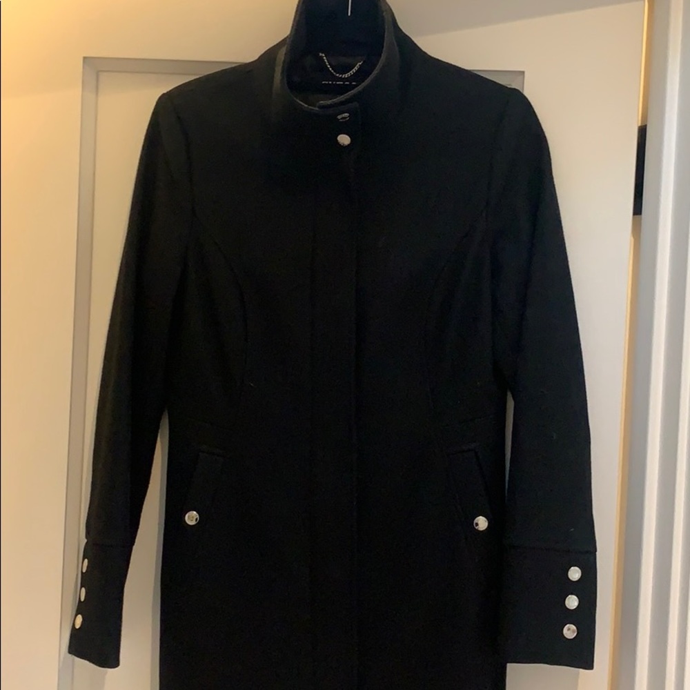 Guess - Winter Jacket - image 3